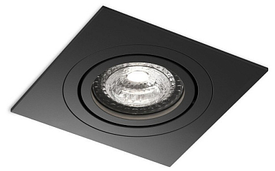 Встраиваемый светильник Denkirs Prime DK-DH2021-BK 400_400_3096836