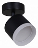 Спот Reluce Technical 53004-1 53004-9.5-001IL SPOT LIGHT GX53 BK 100_100_2044978