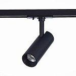 ST350.436.10.24 Св-к трек. Черный LED 1*10W 3000K 900Lm Ra?80 24° IP20 L137xW49xH171 100-240V БЭЙС 250_100_2958026