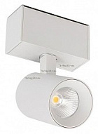 Светильник на штанге Arlight MAG-SPOT-45-R85-7W Warm3000 (WH, 24 deg, 24V) 026964 500_191_2262608