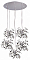 Подвесной светильник Lightstar Extra L5PR721134