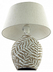 Настольная лампа декоративная Lumion Ramora 8134/1Т 250_100_1866158