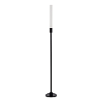 SL9523.405.01 Светильник уличный наземный ST-Luce черный LED 1*3W 2700K СПАЙК 250_100_2950138