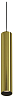 Подвесной светильник Maytoni Technical Focus LED P072PL-L12W3K-BS 100_100_3238139