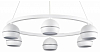 Подвесная люстра Lumion Luazana 8254/6 100_100_2429178