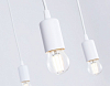 Подвесная люстра Ambrella Light TR TR8177 100_100_2015660