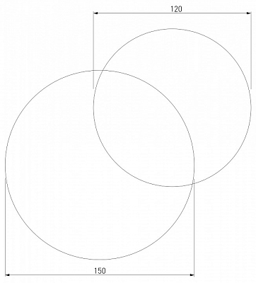 Накладной светильник Elektrostandard Figure a055773 400_400_1773512