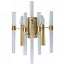 Накладной светильник MW-Light Альгеро 3 285021002