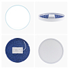 Накладной светильник Apeyron Electrics  06-65 100_100_3072425