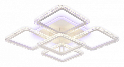 Потолочная люстра Ambrella Light FA FA5301 400_400_2431315