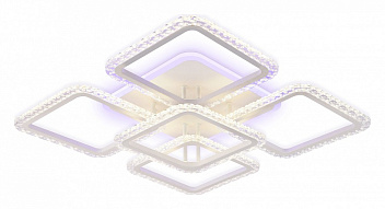 Потолочная люстра Ambrella Light FA FA5301 500_191_2431315