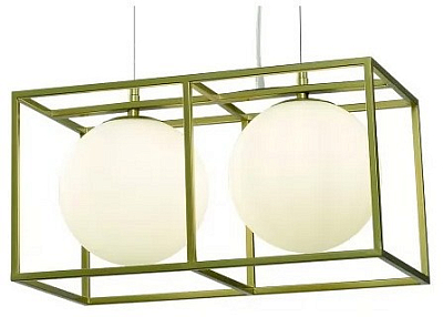Подвесной светильник iLamp Golden P2484-2 GD 400_400_3154212