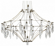 Подвесная люстра Odeon Light Flamenco 7000/51CL 250_100_Array