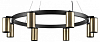 Подвесная люстра Lightstar Rullo LR018318 100_100_2428627