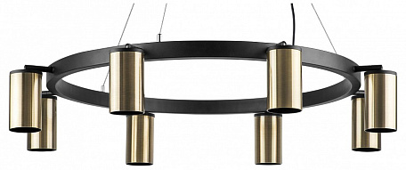 Подвесная люстра Lightstar Rullo LR018318 500_191_2428627