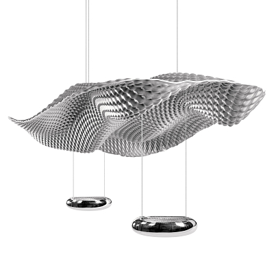Подвесной светильник Loft it Angel 10478P 400_400_3075495
