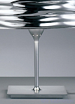 Основание для настольной лампы Artemide Aqua Cil E27 150Вт K 0925010A 250_100_1924938
