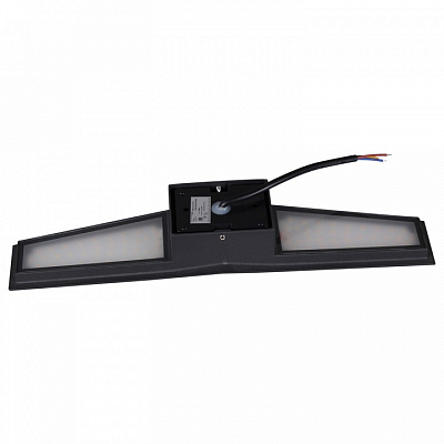 Накладной светильник Reluce 86877 86877-9.2-001JH LED2*6W GR 400_400_3111035