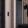 Рамка на 3 поста Werkel Platinum (черный алюминий) W0032608 100_100_2130301