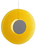 Подвесной светильник DeMarkt Фрайталь 663012601 250_100_Array