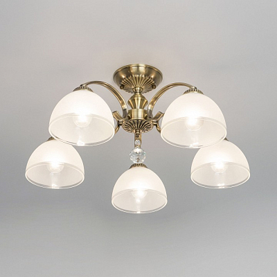 Люстра на штанге Citilux Франческа CL417153 400_400_1689847