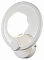 Накладной светильник Escada QUASAR 10261/1LED