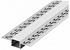 Короб встраиваемый Donel  DN18P6015А2Set 100_100_2309464