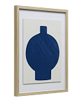 Интерьерный постер Ceramic Vase - III 250_100_2846172