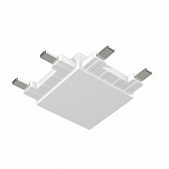 Соединитель угловой внешний для треков накладных SWG PRO SLIM CN-SLIM-WH-L 500_191_3240132