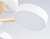 Люстра на штанге Ambrella Light FL FL4821 100_100_2025859
