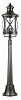 Наземный низкий светильник Odeon Light Sation 4045/3F 100_100_1723594