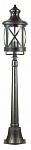 Наземный низкий светильник Odeon Light Sation 4045/3F 250_100_1723594