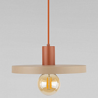 Подвесной светильник TK Lighting SILA 10954 SILA BRICK SABIA 500_191_2465662