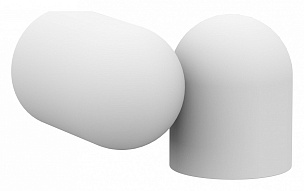 Накладной светильник Mantra Ios 7294 500_191_2449317