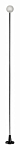 Наземный низкий светильник Odeon Light NOTTE 7123/1GL 250_100_1732399