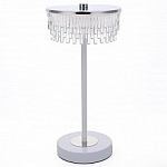 Настольная лампа декоративная Lumion Satiana 8253/1TL 250_100_Array