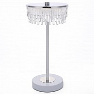 Настольная лампа декоративная Lumion Satiana 8253/1TL 500_191_2259185