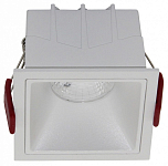 Встраиваемый светильник Maytoni Technical Alfa DL043-01-15W3K-D-SQ-W 250_100_Array