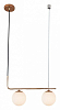 Подвесной светильник Escada Bolton 1163/2S 100_100_1942524