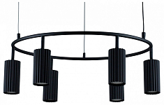 Подвесная люстра Moderli Cora V11601-6P 250_100_Array
