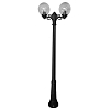 Фонарный столб Fumagalli Globe 250 G25.157.S20.AZE27 100_100_3091963