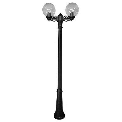 Фонарный столб Fumagalli Globe 250 G25.157.S20.AZE27 400_400_3091963