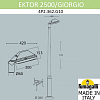Фонарный столб Fumagalli Giorgio 4P2.362.G10.LYF1R 100_100_1805689
