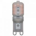 Лампа светодиодная Feron LB-430 G9 5Вт 2700K 25636 250_100_1744064