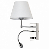 Бра с подсветкой Arte Lamp Elba A2581AP-2CC 100_100_1822411