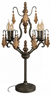Настольная лампа декоративная Loft it Chateau 10559T 500_191_3102801