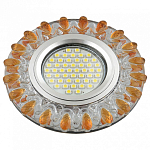 Встраиваемый светильник Fametto DLS-L148 UL-00003900 250_100_Array