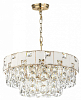 Подвесная люстра Odeon Light Chessi 5076/11 100_100_1730009