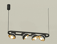 Подвесной светильник Ambrella Light XB XB9164081 250_100_2021695