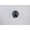 AQ1173MB БЕТТА Set 4 в 1 душевой комплект 3 режима, матовый черный 100_100_2408681